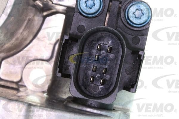 Throttle Body Original VEMO Quality V10-81-0002-1 - image 2