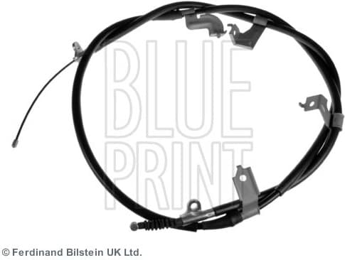 Cable Pull, parking brake ADN146321