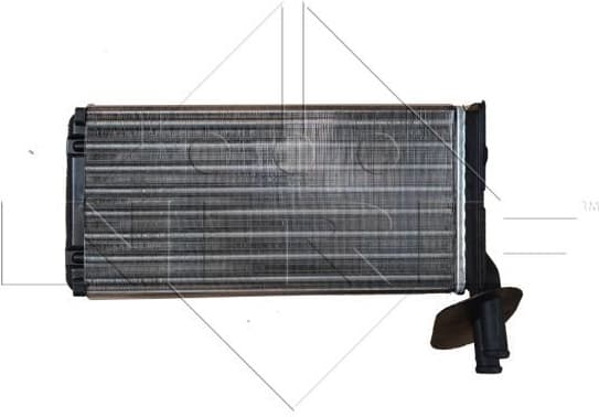 Heat Exchanger, interior heating 53889 - image 2