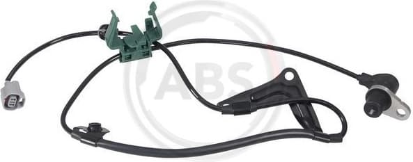 Sensor, wheel speed 30519