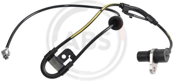 Sensor, wheel speed 30549 - image 2