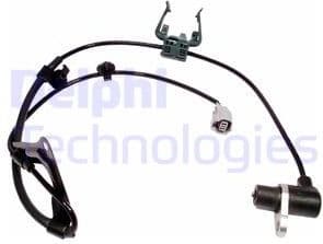 Sensor, wheel speed SS20195