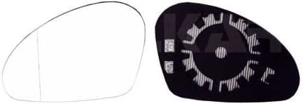 Mirror Glass, exterior mirror 6423802