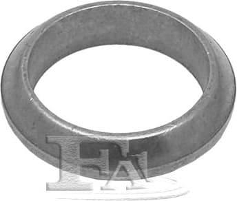 Seal Ring, exhaust pipe 132940