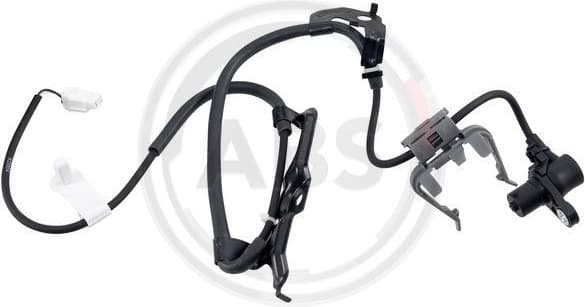 Sensor, wheel speed 31025