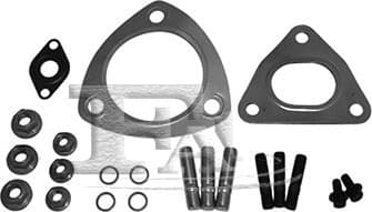 Mounting Kit, charger KT410005