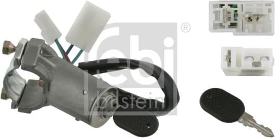 Steering Lock 14814