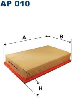 Air Filter AP010