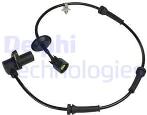 Sensor, wheel speed SS20089