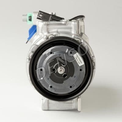 Compressor, air conditioning DCP05089 - image 3