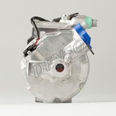 Compressor, air conditioning DCP05089 - image 4