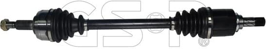 Drive Shaft 250426