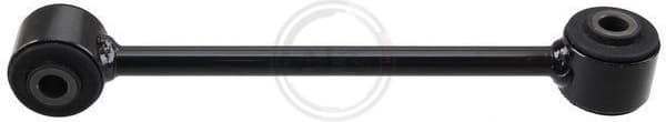 Link/Coupling Rod, stabiliser bar 260615