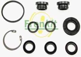 Repair Kit, brake master cylinder 123073