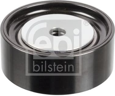 Deflection/Guide Pulley, V-ribbed belt 21301