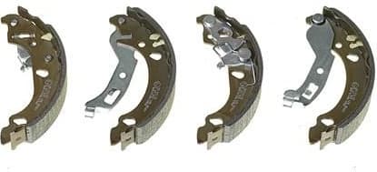 Brake Shoe Set ESSENTIAL LINE S23522 - image 2
