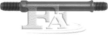 Bolt, exhaust system 225903