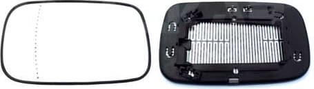Mirror Glass, exterior mirror 6471596