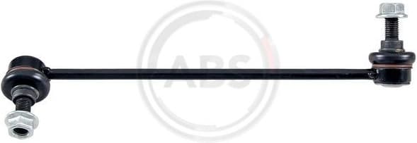 Link/Coupling Rod, stabiliser bar 261003