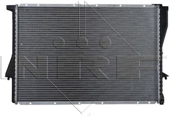Radiator, engine cooling EASY FIT 55321 - image 3