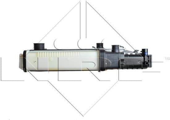 Radiator, engine cooling EASY FIT 58247 - image 4