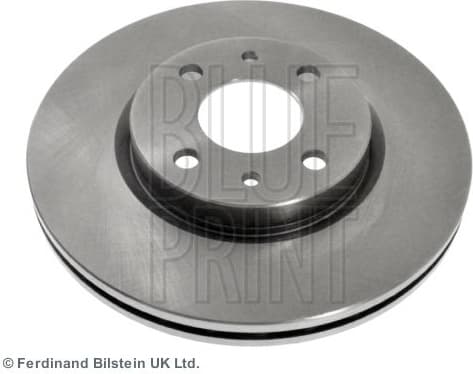 Brake Disc ADP154303