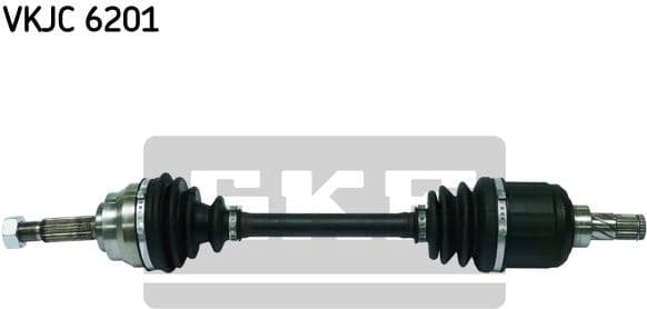 Drive Shaft VKJC 6201