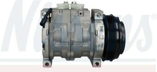 Compressor, air conditioning ** FIRST FIT ** 89099 - image 5