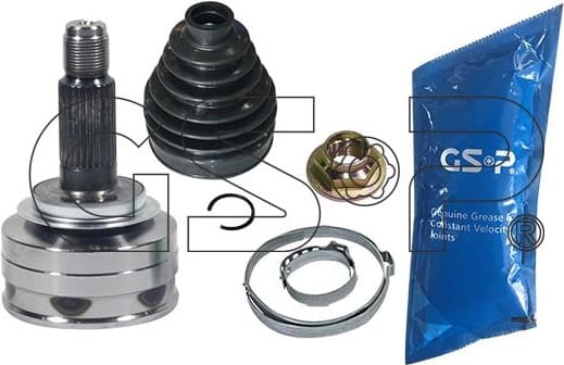 Joint Kit, drive shaft 823030