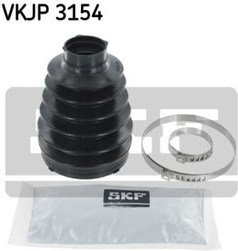Bellow Kit, drive shaft VKJP 3154