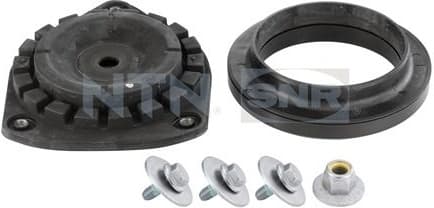 Repair Kit, suspension strut support mount KB655.36