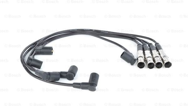 Ignition Cable Kit 0986356333