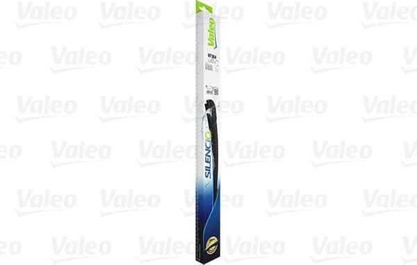 Wiper Blade SILENCIO FLAT BLADE SET 574340 - image 4