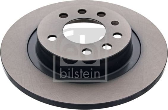 Brake Disc 44115