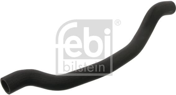 Radiator Hose 37129 - image 2