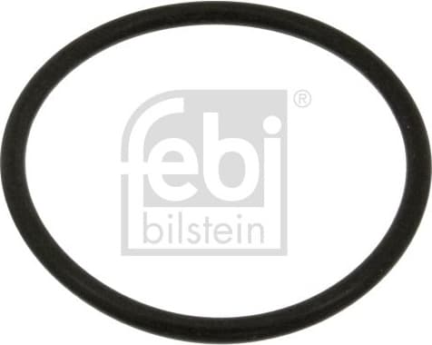 Gasket, coolant flange 18774