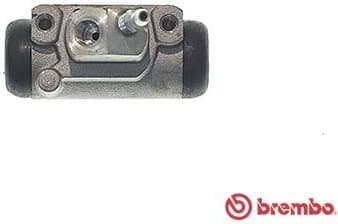 Wheel Brake Cylinder ESSENTIAL LINE A12C13