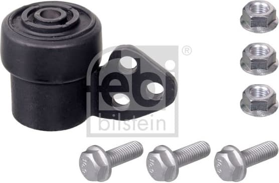 Mounting, control/trailing arm ProKit 18552