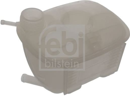 Expansion Tank, coolant 02136