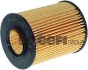 Oil Filter L332