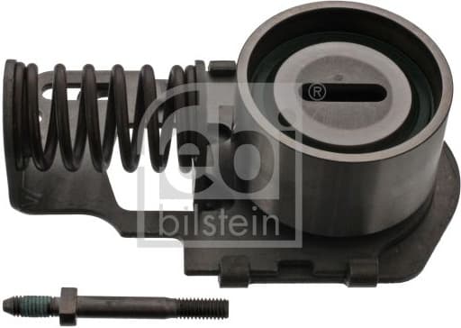 Tensioner Pulley, timing belt 06980