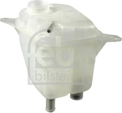 Expansion Tank, coolant 21192