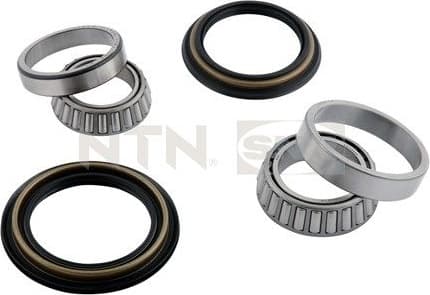 Wheel Bearing Kit R189.00