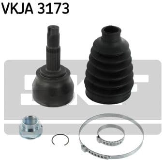 Joint Kit, drive shaft VKJA 3173
