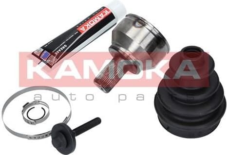 Joint Kit, drive shaft 6110 - image 3