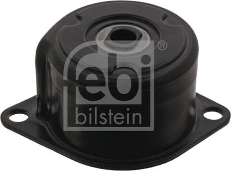 Belt Tensioner, V-ribbed belt 34540