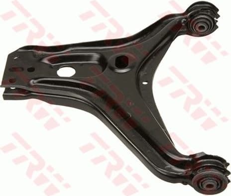 Control/Trailing Arm, wheel suspension JTC118