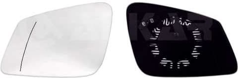 Mirror Glass, exterior mirror 6475845