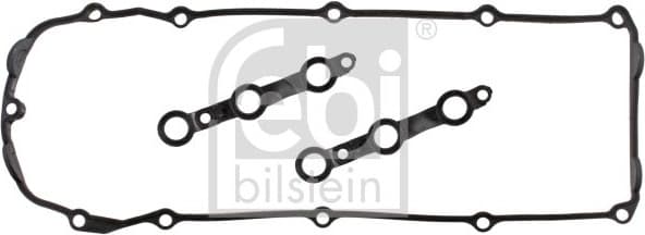 Gasket Set, cylinder head cover 12175