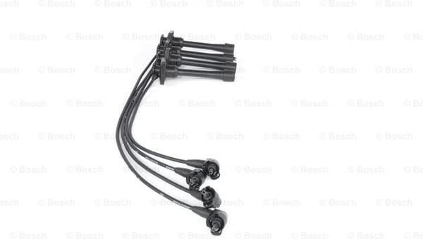 Ignition Cable Kit 0986356928 - image 4